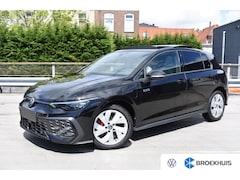 Volkswagen Golf - 1.5 TSI eHybrid 272PK GTE | Schuif-kanteldak | Business Premium pakket | Head-up display |
