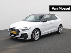 Audi A1 Sportback - 30 TFSI S edition 110 PK