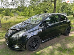 Opel Corsa - 1.6-16V Turbo OPC Nürnburgring Edition