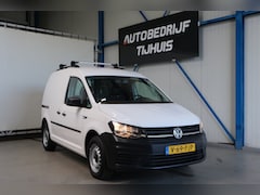 Volkswagen Caddy - 1.0 TSI L1H1 BMT