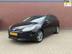 Ford Focus Wagon - 1.0 EcoBoost Edition / Nap / Airco / Cruise / Nieuwe Distributie