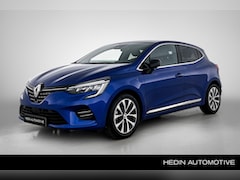 Renault Clio - 1.6 E-Tech Hybrid 145 Techno