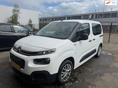 Citroën Berlingo XL - 1.2 PureTech Live Lane Assist Carplay Navi