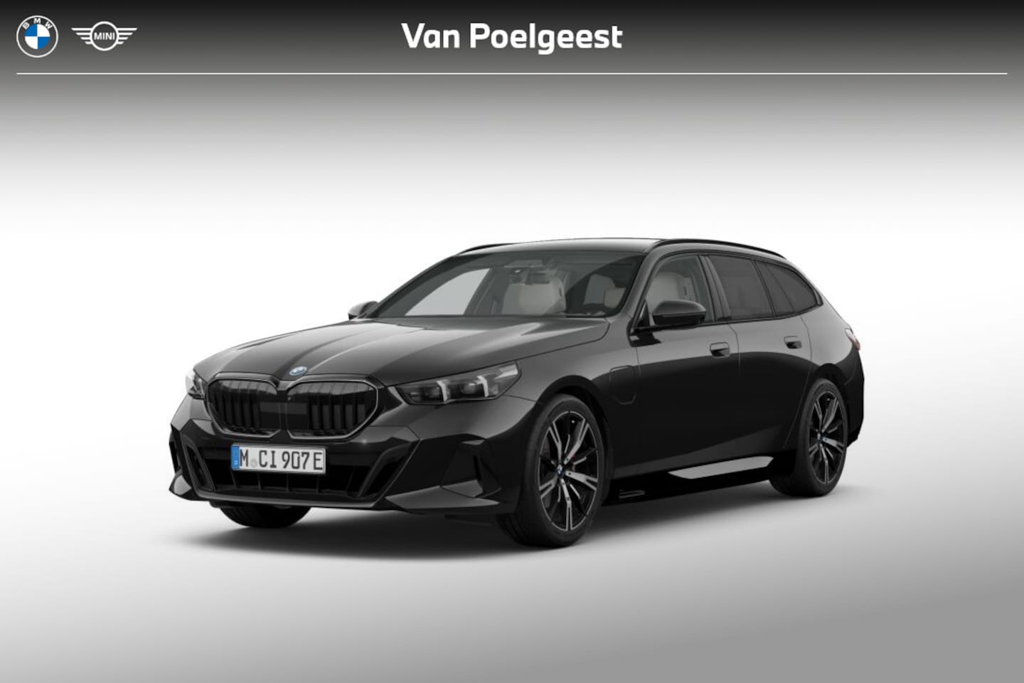 BMW 5-serie Touring - 530e M Sport Edition | M Sportpakket Pro | Innovation Pack | Travel Pack | Comfort Pack | - AutoWereld.nl