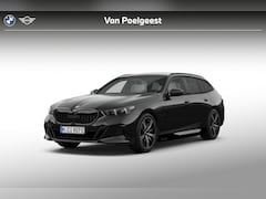 BMW 5-serie Touring - 530e M Sport Edition | M Sportpakket Pro | Innovation Pack | Travel Pack | Comfort Pack |