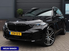 BMW X5 - xDrive50e M-sport | Panoramadak | Comfortstoelen | H+K | Lazer | ACC | Stuurverwarming | 3