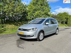 Volkswagen Sharan - 1.4 TSI Comfortline 7p