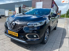 Renault Kadjar - 1.3 TCe Zen, BTW, KOPPAKKING DEFECT, Inruil mogelijk