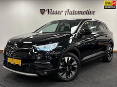 Opel Grandland X - 1.2 Turbo Innovation*NAP*Apple/ Android*Automaat*Camera*Pano*Cruise-Control
