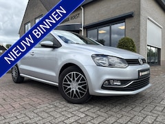 Volkswagen Polo - 5DRS 1.2 TSI Comfortline Airco / Cruise control