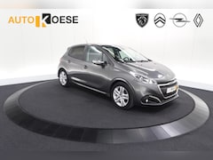 Peugeot 208 - PureTech 82 Signature | Trekhaak | Parkeersensoren | Apple Carplay | Navigatie