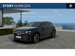 BMW iX3 - 40 eDrive M Sport / Trekhaak / M Sportstoelen / Parking Assistant Plus / Head-Up / Stuurve