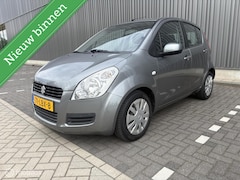 Suzuki Splash - 1.0 Trend