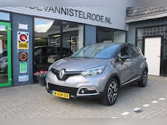 Renault Captur - 1.2 TCe Dynamique automaat