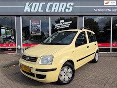 Fiat Panda - 1.2 Edizione Cool MET APK AIRCO