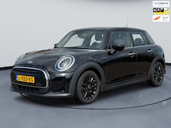 MINI Cooper - 1.5 Bns Edition|Leer|Carplay|Led|Nap|