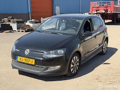Volkswagen Polo - 1.0 BlueMotion