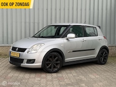 Suzuki Swift - 1.3 GA | Airco | Carplay | 5-Deurs | PDC