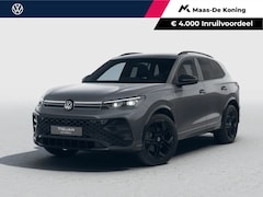 Volkswagen Tiguan - R-Line Edition 1.5 eHybrid 272 PK 6 versn. DSG · Black Style Pakket · Panoramaschuif-kante