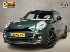 MINI John Cooper Works - 1.5 JCW Pack Automaat (PANORAMADAK, NAVIGATIE, CLIMATE, ZWART HEMEL, SPORTSTOELEN, PARKEER