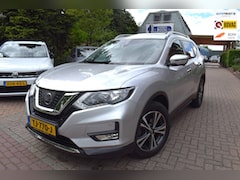 Nissan X-Trail - 1.6 DIG-T N-Connecta PANO DAK/CRUISE/NAVI/AIRCO-ECC/CAMERA 360/NL-AUTO/BLUETOOTH/PDC V+A/6