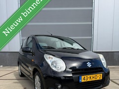 Suzuki Alto - 1.0 Exclusive AIRCO
