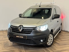 Renault Express - 1.3 TCe 100 Comfort + | 1E EIGENAAR | NL AUTO | DEALER ONDERHOUDEN