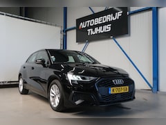 Audi A3 Sportback - 35 TFSI Pro Line Automaat - N.A.P. Airco, Cruise, PDC, Carplay