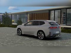BMW iX3 - 40 eDrive M Sport / Trekhaak / M Sportstoelen / Parking Assistant Plus / Stuurverwarming /