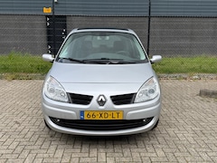 Renault Scénic - 1.6-16V Automaat |Panoramadak| |CruiseControl| |Trekhaak| |Business-Line|