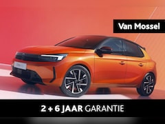 Opel Corsa Electric - Long Range Yes 51 kWh | €1.000, - INRUILPREMIE | TOT 8 JAAR GARANTIE | NIEUW | PRIVE LEASE