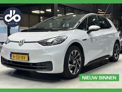 Volkswagen ID.3 - Pro 58 kWh