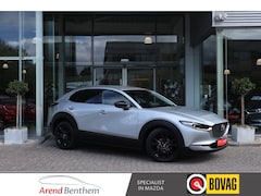 Mazda CX-30 - 2.0 e-SkyActiv-X M Hybrid Sportive Camera / Navi / Head-Up / Clima / Cruise / LM-Velgen