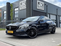 Mercedes-Benz CLA-Klasse - 180 |Pano | CarPlay| Stoelvw | Camera | Automaat
