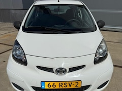 Toyota Aygo - 1.0-12V Cool AIRCO