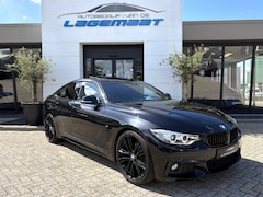 BMW 4-serie Gran Coupé - 420i M-sport | Pano | Harman & Kardon | Leder |