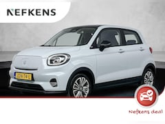 Leapmotor T03 - Design 37.3 kWh | Navigatie | Camera | Adaptieve Cruise Control | Panoramadak