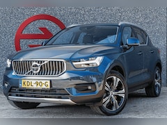 Volvo XC40 - T5 Twin Engine 262pk Geartronic Inscription