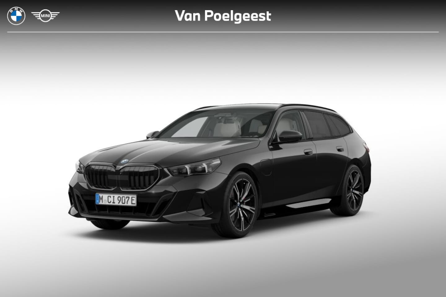 BMW 5-serie Touring - 530e M Sport Edition | M Sportpakket Pro | Innovation Pack | Travel Pack | Comfort Pack | - AutoWereld.nl