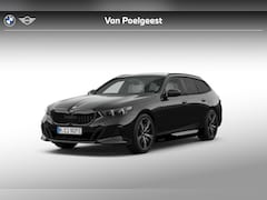 BMW 5-serie Touring - 530e M Sport Edition | M Sportpakket Pro | Innovation Pack | Travel Pack | Comfort Pack |