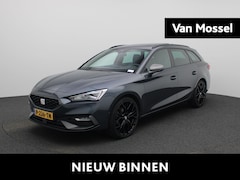 SEAT Leon Sportstourer - 1.5 eTSI FR Business Intense