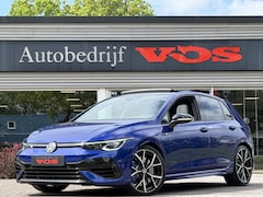Volkswagen Golf - 2.0 TSI R 4Motion | H/K Audio | Panodak | IQ Light | Camera