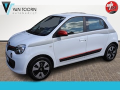 Renault Twingo - 1.0 SCe Collection. Parkeersensoren, dealer onderhouden