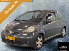 Toyota Aygo - 1.0-12V Sport
