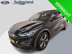 Ford Mustang Mach-E - Standard RWD 73 kWh | 55.000 KM | Technology Pack | Bang & Olufsen | Panorama Dak | WORDT