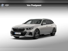BMW 5-serie Touring - 530e M Sport Edition | M Sportpakket Pro | Innovation Pack | Travel Pack | Comfort Pack |