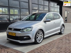 Volkswagen Polo - 1.2 TSI Highline | R-Line | Pano | Sportstuur | LED |