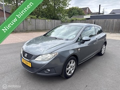 SEAT Ibiza - 1.2 TDI Style Ecomotive 2012