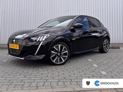 Peugeot 208 - 1.2 100PK GT-Line | Panoramadak | Navigatie | Sfeerverlichting | Apple Carplay / Android A