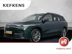 Leapmotor C10 - Design 69.9 kWh | Navigatie | 360 Camera | Panoramadak | Adaptieve Cruise Control | Stoel/